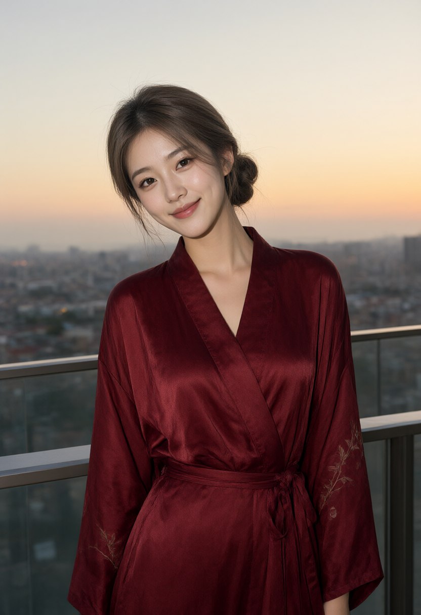 伪装直男短剧海报